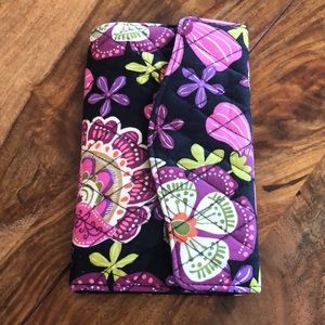 *Vera Bradley* Wallet